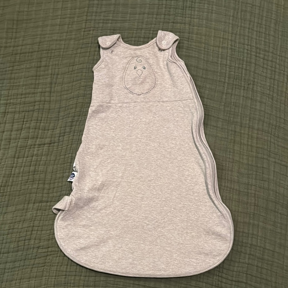Nested Bean Zen Sack Classic - Sand